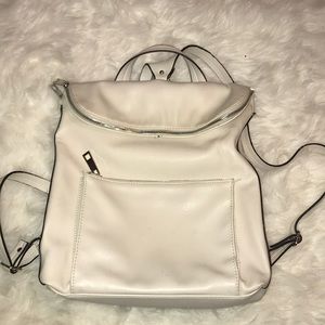 Zara backpack